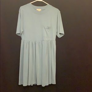 Silence + Noise dress size S